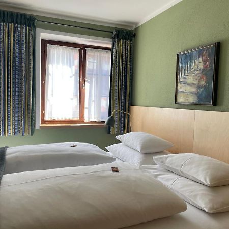 Seeberger Haus B&B Σανκτ Αντόν αμ Άλμπεργκ Εξωτερικό φωτογραφία